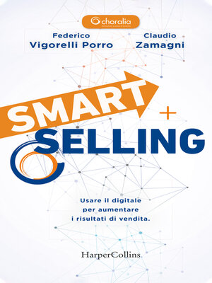 cover image of Smart Selling
